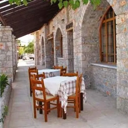 Mani Hotel