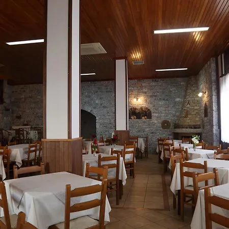 Hotel Mani Areopoli