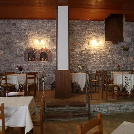 Ξενοδοχείο Mani