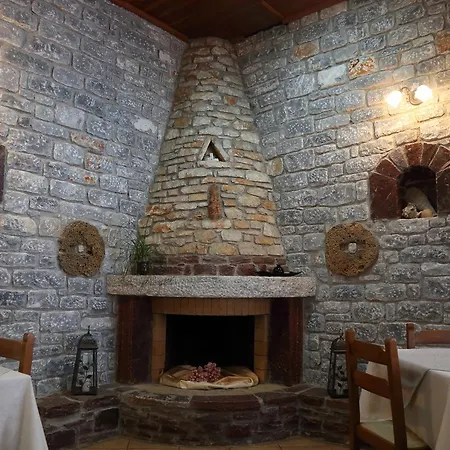 Ξενοδοχείο Mani 2*