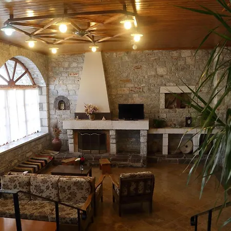 Mani Hotel