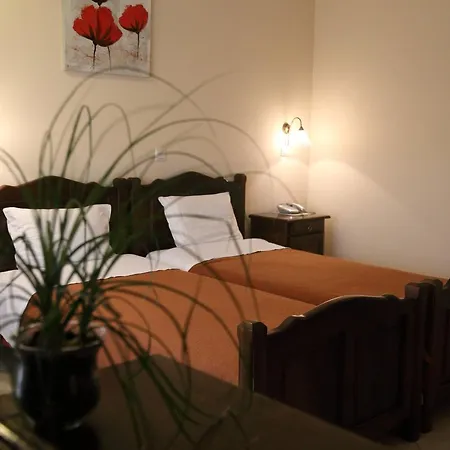 Hotel Mani