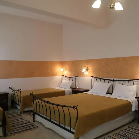 Hotel Mani Areopoli