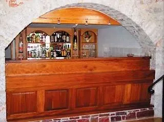 Hotel Mani Areopoli