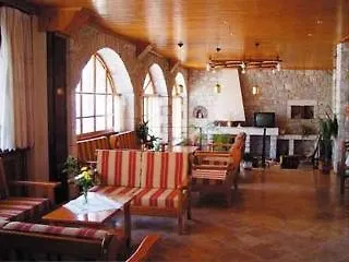 Mani 2* Areopoli