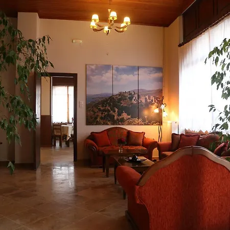 Mani 2* Areopoli