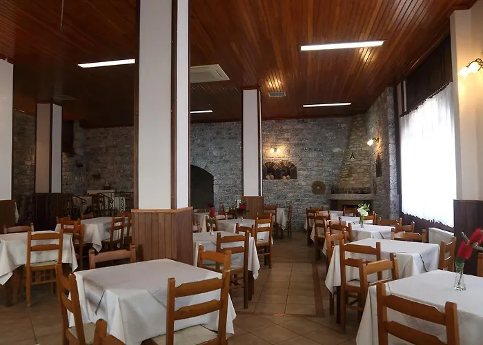 Ξενοδοχείο Mani Αρεόπολις