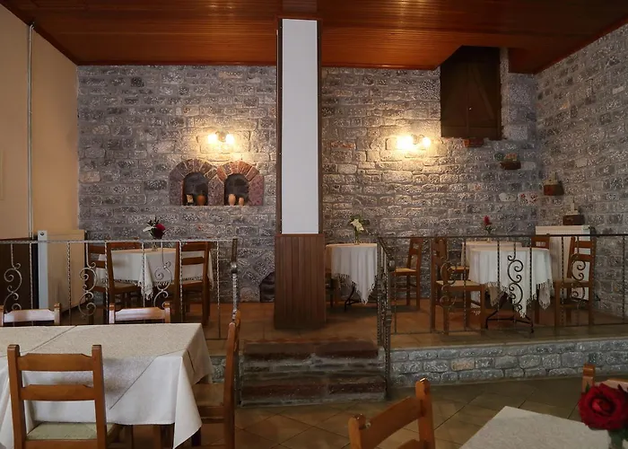 Ξενοδοχείο Mani