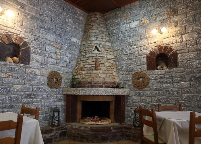 Ξενοδοχείο Mani 2*