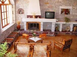 Ξενοδοχείο Mani